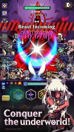 Dungeon Odyssey | เกม | XWorld Dungeon Odyssey | เกม | XWorld