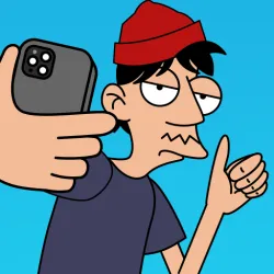 XWorld | Lamar - Idle Vlogger