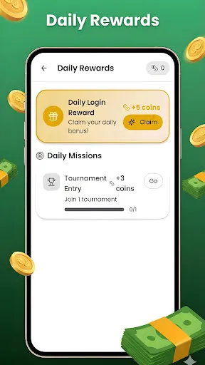 Quiz & Earn - get rewards | 游戏 | XWorld
