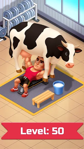 Happy Fitness: Gym Game | Games | XWorld Happy Fitness: Gym Game | Games | XWorld