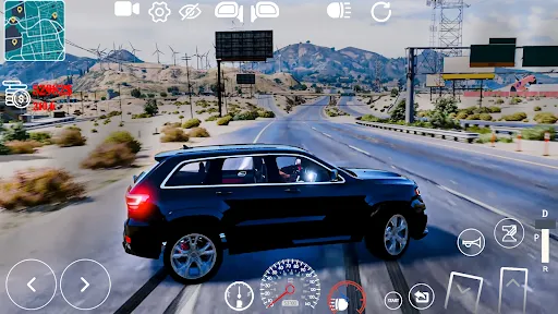 4x4 Suv Games - Offroad Jeep | Games | XWorld