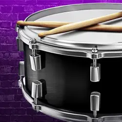 XWorld | Jogos de Bateria Tambor Musica