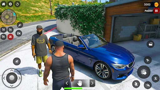 Miami Gangster Simulator 2 | 游戏 | XWorld Miami Gangster Simulator 2 | 游戏 | XWorld