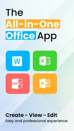 Office Word Reader: PDF, DOCX | 游戏 | XWorld