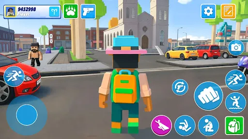 School Master Craft: Life Sim | Игры | XWorld