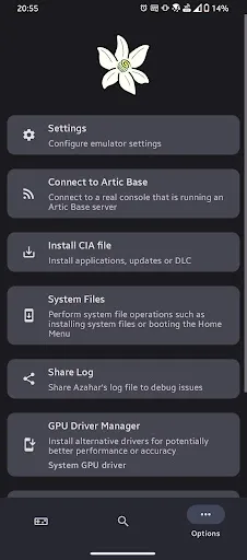 Azahar Emulator | Games | XWorld