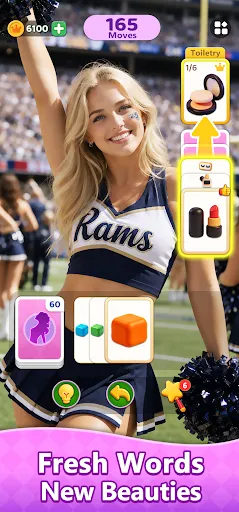 Word Crush:Secret Album | Игры | XWorld Word Crush:Secret Album | Игры | XWorld