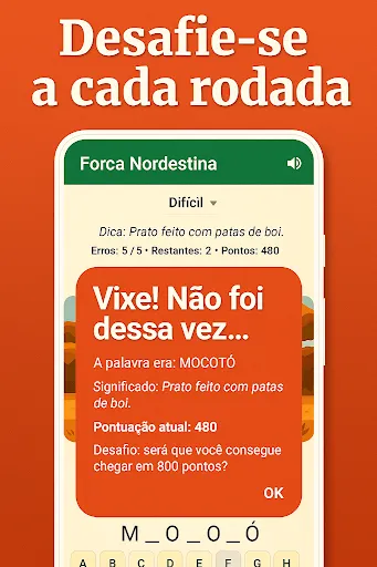 Forca Nordestina | Jogos | XWorld