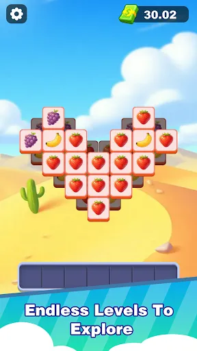 Fruit Tile Match: Happy Puzzle | Games | XWorld Fruit Tile Match: Happy Puzzle | Games | XWorld