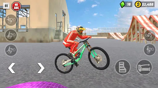 Urban Moto: Wheelie Life | Jogos | XWorld