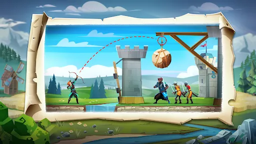 Empire: Four Kingdoms | Games | XWorld