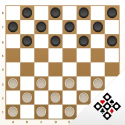 XWorld | Checkers Online: board game