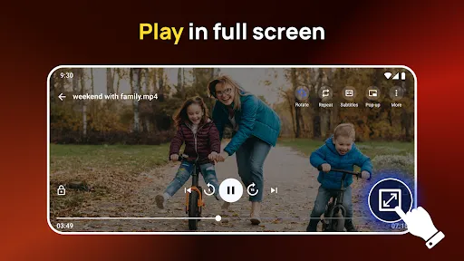 All Video Player Media Player | 游戏 | XWorld All Video Player Media Player | 游戏 | XWorld