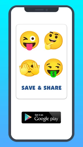 MixMoji: аниме эмодзи & Emoji | Игры | XWorld