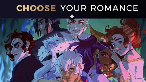 The Arcana: A Mystic Romance | Games | XWorld The Arcana: A Mystic Romance | Games | XWorld