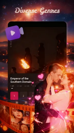 Reel Drama | เกม | XWorld