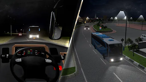 Bus Driver City Simulator 3D | 游戏 | XWorld