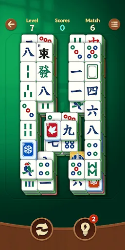 Mahjong Game: Match Puzzle | Permainan | XWorld