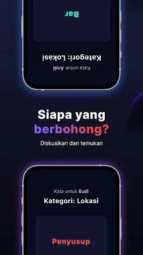 Imposter - Game Pesta | Permainan | XWorld Imposter - Game Pesta | Permainan | XWorld