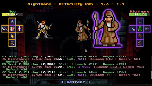 Epic Idle Quest 2 | Games | XWorld Epic Idle Quest 2 | Games | XWorld