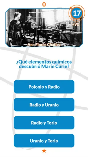 Hi Score Science | juego | XWorld Hi Score Science | juego | XWorld