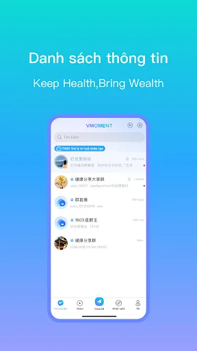 VMOMENT | Games | XWorld