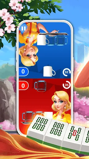 Mahjong StackedJars | Permainan | XWorld