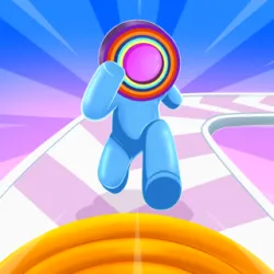 XWorld | Layer Man 3D: Run & Collect