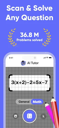 Nerd AI - Tutor & Math Helper | Games | XWorld