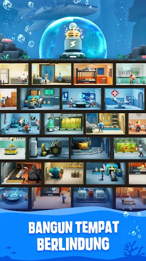 Subsea Survival | Permainan | XWorld