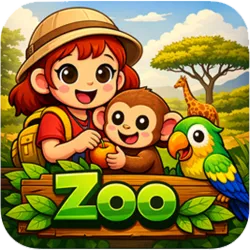 XWorld | Cursed Voice Zoo