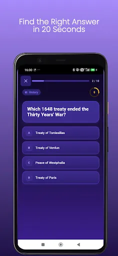 Knowzo: Quiz & Trivia | Permainan | XWorld Knowzo: Quiz & Trivia | Permainan | XWorld