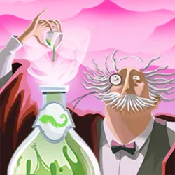 XWorld | Potion Explosion