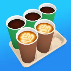 XWorld | Coffee Pack