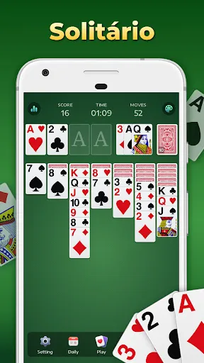 Spider Solitaire Jogo Clássico | Jogos | XWorld