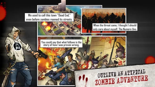 Zombicide: Tactics & Shotguns | Games | XWorld
