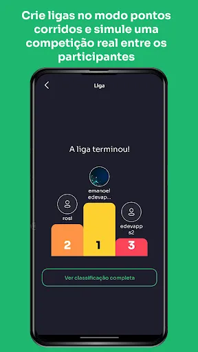 Bolão da copa: Soccer Bolão | Jogos | XWorld