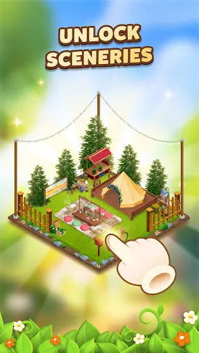 Zen Master - Home Design | เกม | XWorld