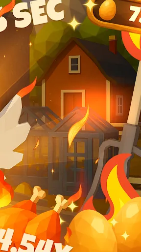 Hurry Peck | 游戏 | XWorld Hurry Peck | 游戏 | XWorld