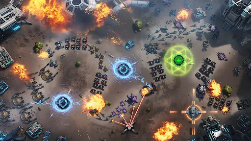 Defense Legend 5: Survivor TD | Games | XWorld Defense Legend 5: Survivor TD | Games | XWorld