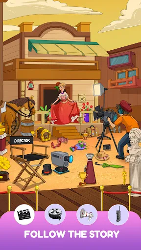 Find It: Tricky Hidden Objects | Games | XWorld