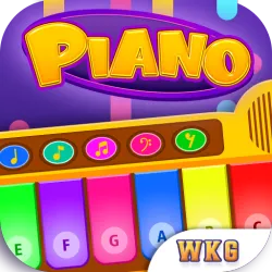 XWorld | Piano Kids: Musical Adventures