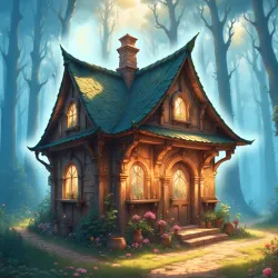 XWorld | Fable Town: Merge Games XWorld | Fable Town: Merge Games