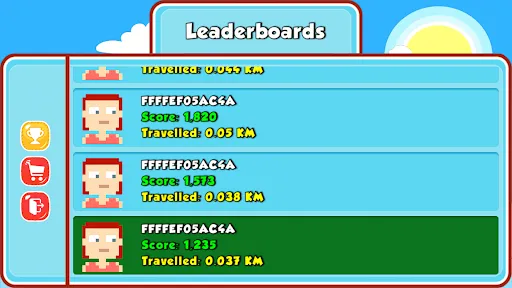 Super Ninja Runner Adventure | Games | XWorld