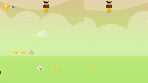BirdWhire Adventure | 游戏 | XWorld