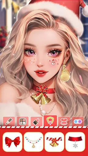 DIY Makeup: เกมแต่งหน้า | เกม | XWorld