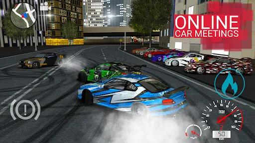 Street Racing | Jogos | XWorld