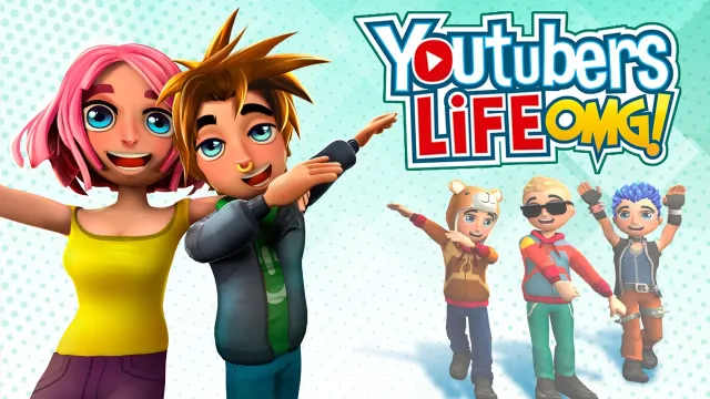 Youtubers Life - Music | Jogos | XWorld
