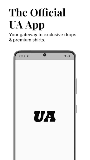UA (Underground Apparel) | Games | XWorld