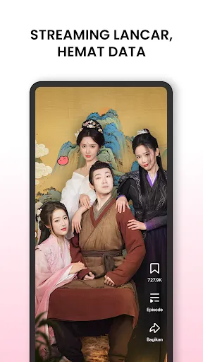 DramaBox Lite - Mini Drama TV | Permainan | XWorld